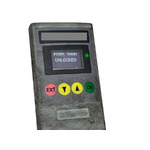 Паливний насос Bosch 0470004002 Ford 1.8TDDI