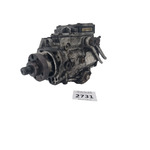 Топливный насос BOSCH 0470504003