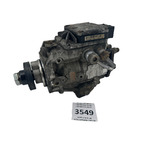 ТНВД Bosch Opel 2.0 0470504003