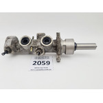 Главный тормозной цилиндр Peugeot 307