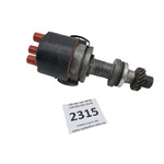 Трамблер Bosch 0237520061