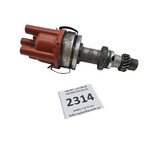 Трамблер Bosсh 0237520036