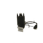 Трамблер Opel 1.6 бензин 6 пинов