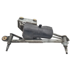 Трапеція двірників Renault Sceniс 4 пінів