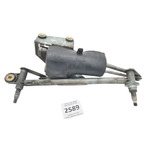 Трапеция дворников Renault Sceniс 4 пина