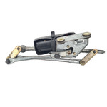 Трапеция дворников Renault Sceniс 4 пина