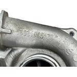 Турбіна 53031015170 Peugeot Citroen Ford 2.0