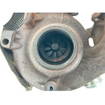 Турбіна 53031015170 Peugeot Citroen Ford 2.0