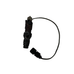 Керуюча форсунка Peugeot Citroen 1.9D LDCR02301AA1