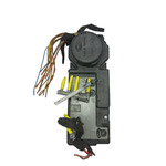 Вакуумный насос 2108001348 Mercedes 5 выходов