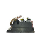 Вакуумный насос 2108001348 Mercedes 5 выходов