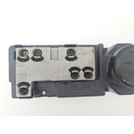 Вакуумный насос Mercedes 2108001248 на 3 выхода