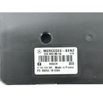 Вакуумний насос центрального замка A2118000035 Mercedes W211