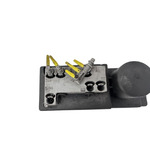 Вакуумний насос Mercedes 2088000948