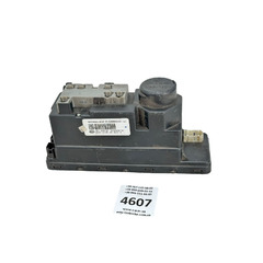 Вакуумный насос Mercedes 2108002348