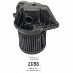 Вентилятор печки Peugeot 406 607