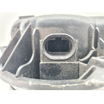 Вентилятор печки Peugeot 406 607