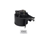 Вентилятор пічки Opel Vectra C