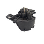 Вентилятор пічки Opel Vectra C