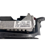 Вентилятор обігрівача Mercedes W211 А2308210251