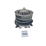 Вентилятор обігрівача Mercedes W211 А2308210251