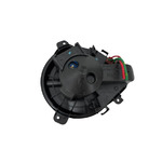 Вентилятор обігрівача Peugeot 806