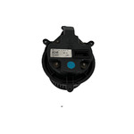 Вентилятор пічки Renault з клімат контролем 9041502422