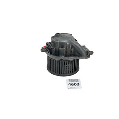Вентилятор пічки Mercedes W903 Valeo 663329W