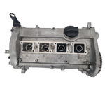 Головка блоку циліндрів Volkswagen 1.8 ADR