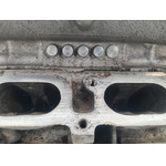 Головка блоку циліндрів Volkswagen 1.8 ADR