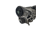 Головка блоку циліндрів Volkswagen 1.8 ADR