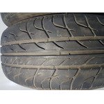 Шины 195 55 R15 Лето б/у Taurus High Performance