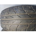 Шины 195 55 R15 Лето б/у Taurus High Performance