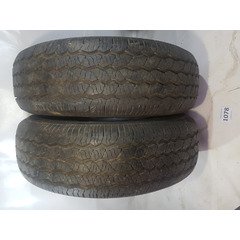 Шини 215 70 R15 Літо Kumho Radial