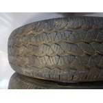 Шины 215 70 R15 Лето Kumho Radial