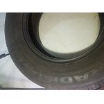 Шины 215 70 R15 Лето Kumho Radial