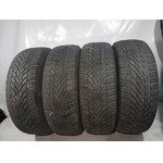 Шини 185/60 R15 Зима Continental ContiWinterContakt