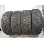Шини 185/60 R15 Зима Continental ContiWinterContakt