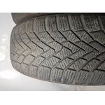 Шини 185/60 R15 Зима Continental ContiWinterContakt