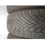 Шини 185/60 R15 Зима Continental ContiWinterContakt