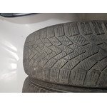 Шини 185/60 R15 Зима Continental ContiWinterContakt
