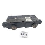 Електричний блок ручного гальма Renault 8200571485