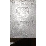 Блок управления ГБО Lovato EasyFast OBDII 4 цил.
