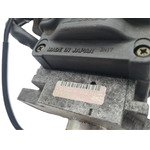 Трамблер Toyota Corolla E10 4eFe 19020-11340