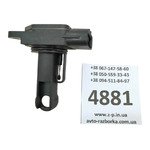 Расходомер воздуха ZL-01 197400-2010 Mazda и Ford