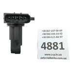 Расходомер воздуха ZL-01 197400-2010 Mazda и Ford