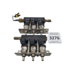 Форсунки ГБО HANA