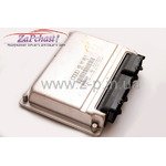 Блок керування Bosch двигуна Audi A4 1995-2002 років випуску.