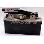 Блок управління ABS Mercedes С-class 1993 - 2000 років випуску