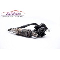 Датчик витрат повітря Ford Fiesta, Puma. 1996 - 2008 років випуску